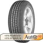  Continental ContiCrossContact LX Sport 235/55R19 101H ROF  RUS