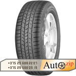  Continental ContiCrossContact Winter 235/55R19 101H  RUS