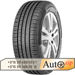  Continental ContiPremiumContact 5 205/55R16 91V  FRA