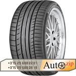  Continental ContiSportContact 5 SUV 255/55R18 109H ROF  GBR