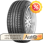  Continental ContiSportContact 5 235/45R18 94W  PRT