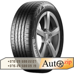  Continental EcoContact 6 255/55R19 111H  RUS