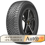  Continental IceContact XTRM 275/45R20 110T  RUS