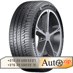  Continental PremiumContact 6 245/40R17 91Y  FRA