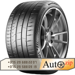  Continental SportContact 7 245/35R19 93Y  PRT