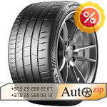  Continental SportContact 7 245/45R19 102Y  PRT