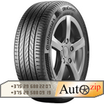  Continental UltraContact 225/60R18 100H  SVK