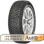  Michelin X-Ice North 4 SUV 225/60R17 103T  FRA