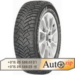  Michelin X-Ice North 4 215/55R17 98T  FRA