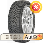  Michelin X-Ice North 4 215/60R17 100T  FRA