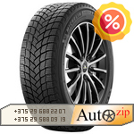  Michelin X-Ice Snow 205/55R17 95T  CAN