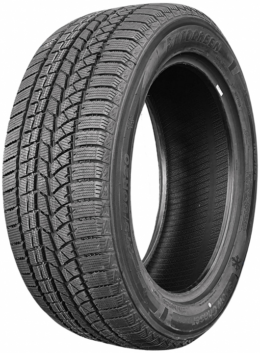   Autogreen Snow Chaser AW02 215/50R17 91T