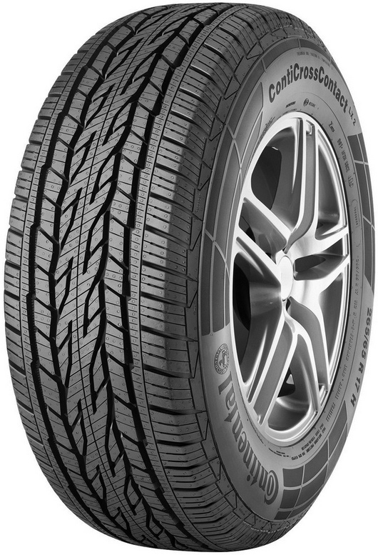   Continental ContiCrossContact LX2 215/60R17 96H