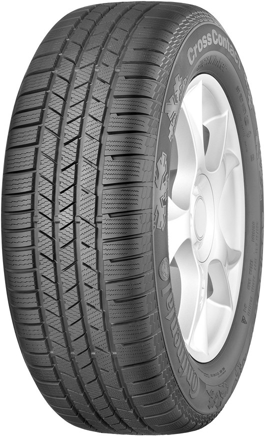   Continental ContiCrossContact Winter 235/55R18 100H
