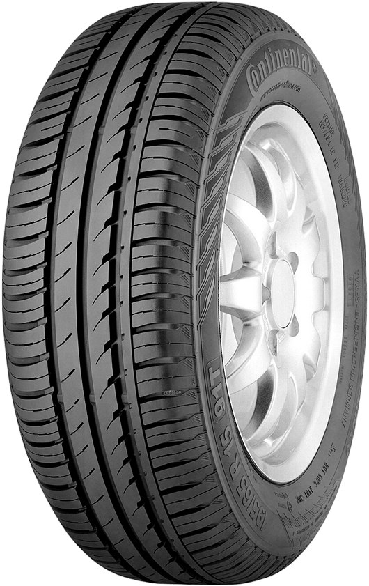   Continental ContiEcoContact 3 175/80R14 88T