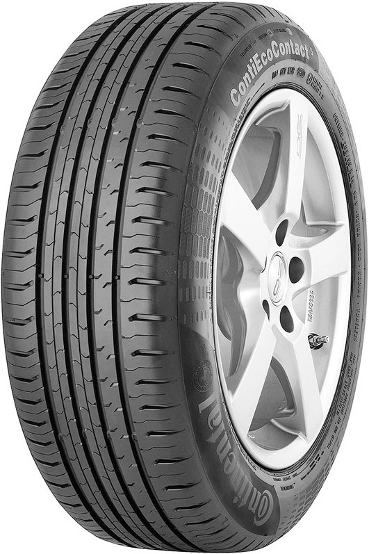   Continental ContiEcoContact 5 215/60R16 95H