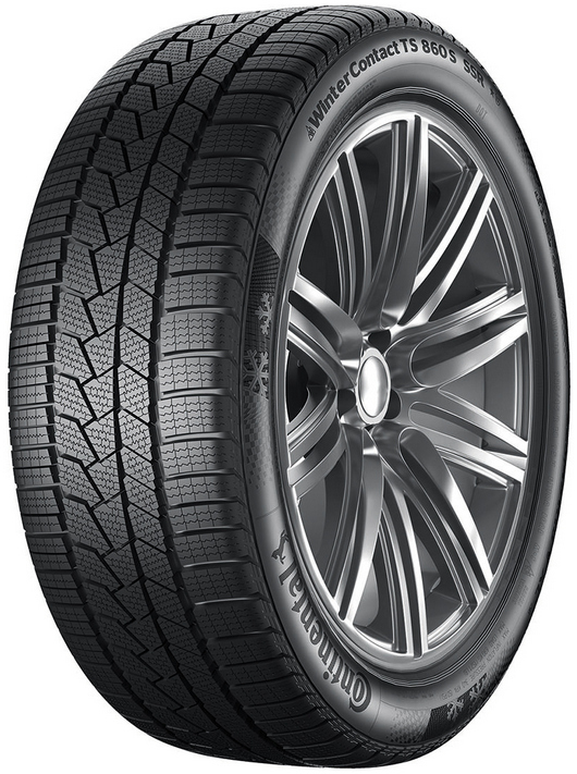   Continental WinterContact TS 860 S 265/45R20 108W
