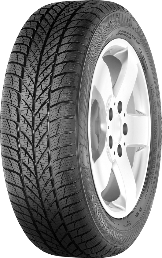   Gislaved Euro*Frost 5 205/65R15 94T