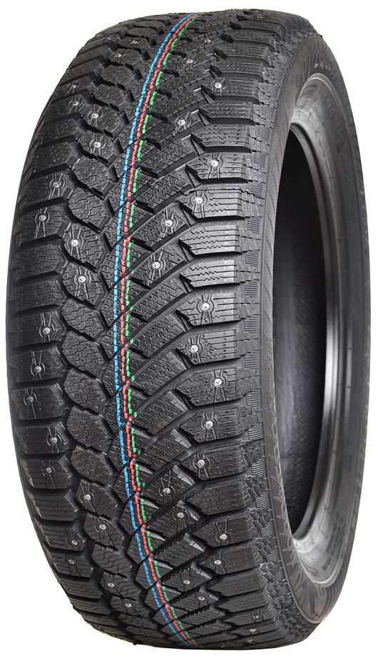   Gislaved Nord*Frost 200 ID SUV 235/55R18 104T