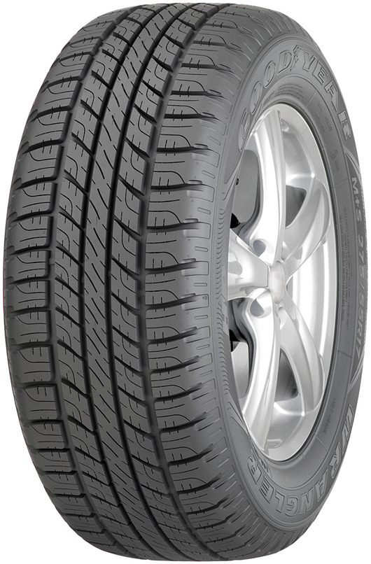   GoodYear Wrangler HP All Weather 235/70R16 106H