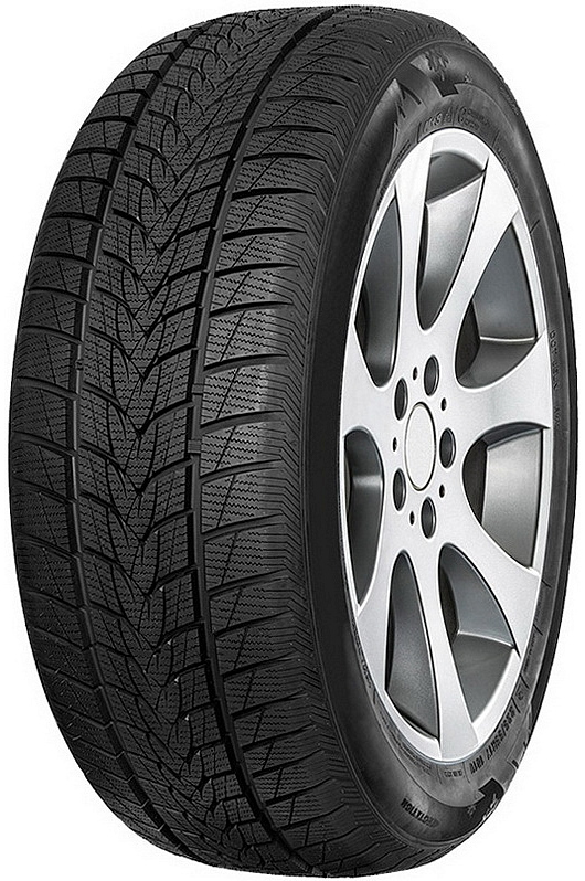   Imperial SnowDragon UHP 205/55R16 91H