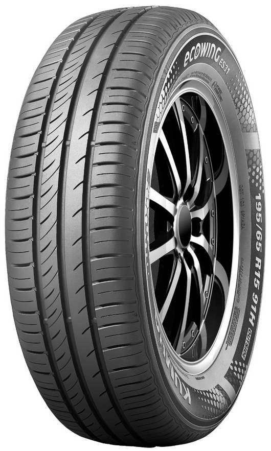   Kumho Ecowing ES31 185/65R14 86T