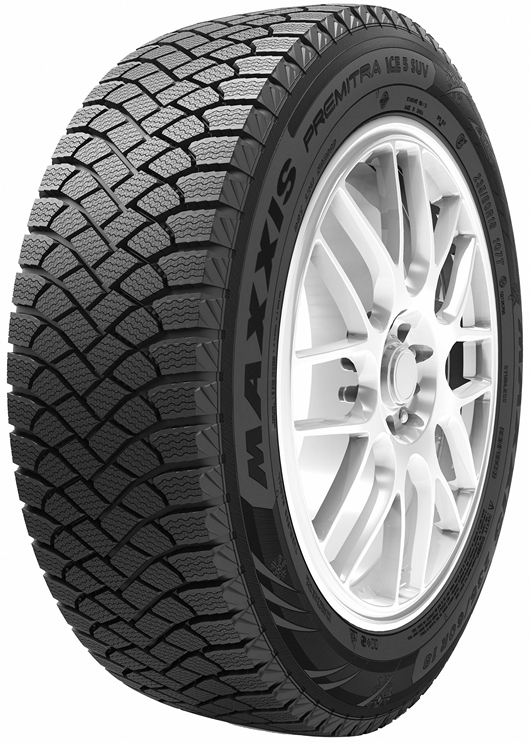   Maxxis Premitra Ice 5 SP5 225/55R17 101T