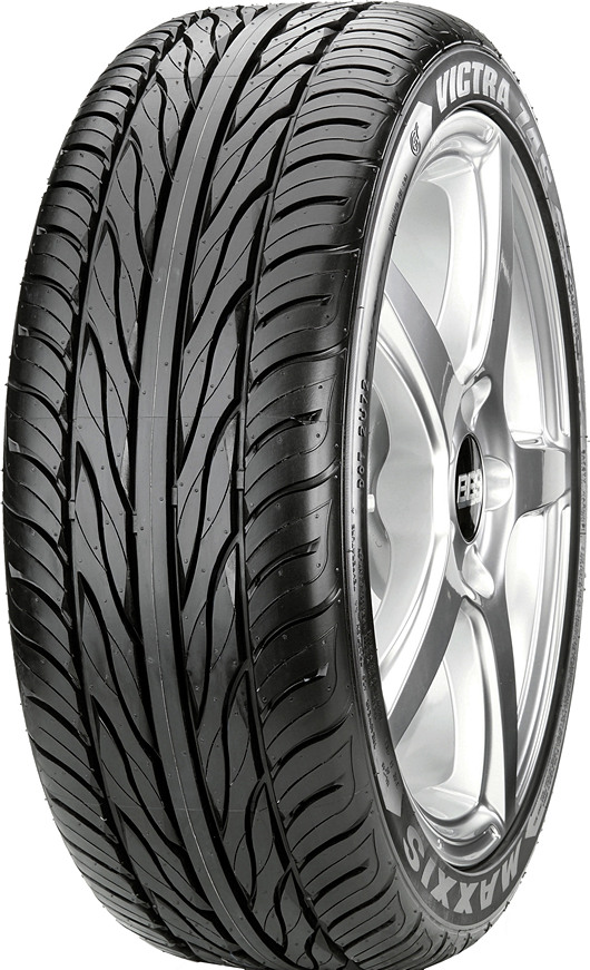   Maxxis Victra MA-Z4S 255/55R19 111W