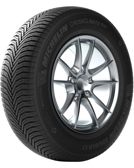  Michelin CrossClimate SUV 215/70R16 100H