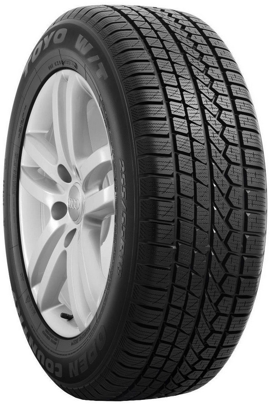   Toyo Open Country W/T 235/60R16 100H