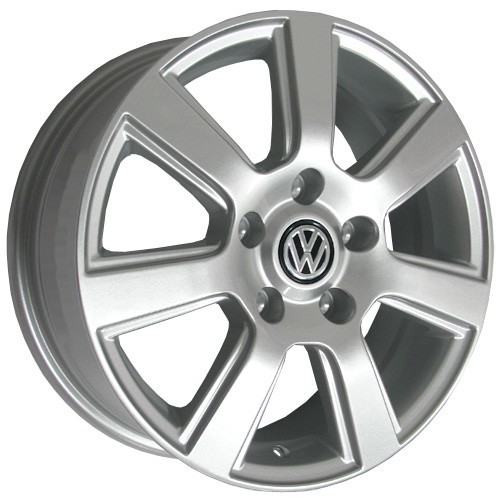 Легкосплавные диски Volkswagen VV75 6,5x16 5x120 ET51 D65,1 S