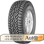 Шины Continental ContiCrossContact AT 245/70R16 111S лето MYS
