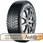  Continental ContiWinterContact TS 850 205/55R16 91T  GBR
