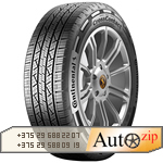  Continental CrossContact H/T 265/65R18 114H  ROU