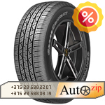 Continental CrossContact LX25 235/60R17 102H  RUS