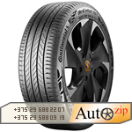  Continental UltraContact NXT 225/45R18 95W  PRT