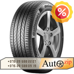  Continental UltraContact 205/55R16 91H  CZE
