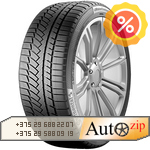 Continental WinterContact TS 850 P SUV 225/60R17 99H  FRA