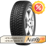  Gislaved Nord*Frost 200 ID 235/45R18 98T  RUS