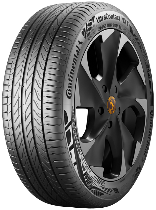   Continental UltraContact NXT 225/55R18 102V