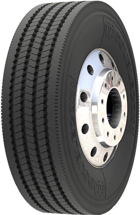   Double Coin RT500 235/75R17.5 143/141J