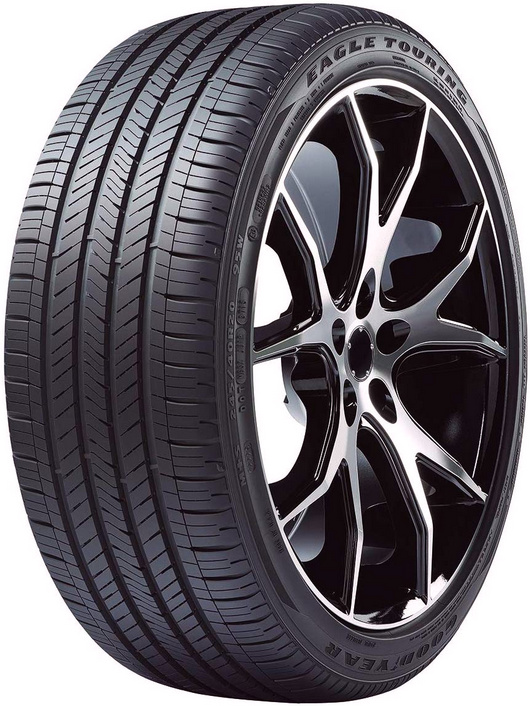   GoodYear Eagle Touring 225/55R19 103H