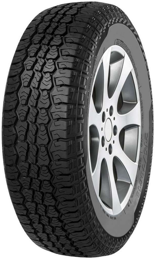   Imperial EcoSport A/T 255/70R15 112H