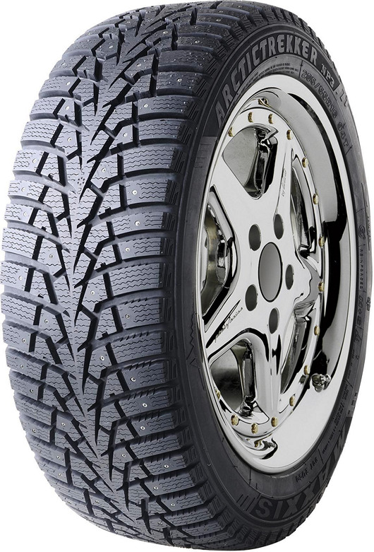   Maxxis NP3 205/55R16 94T