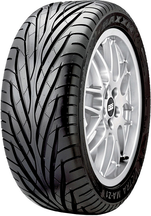   Maxxis Victra MA-Z1 215/55R17 98W