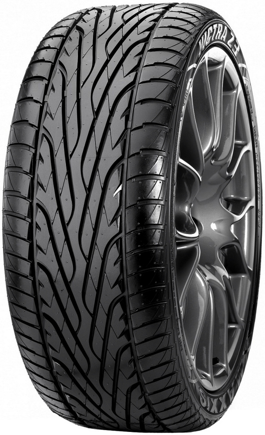   Maxxis Victra MA-Z3 215/55R17 98W