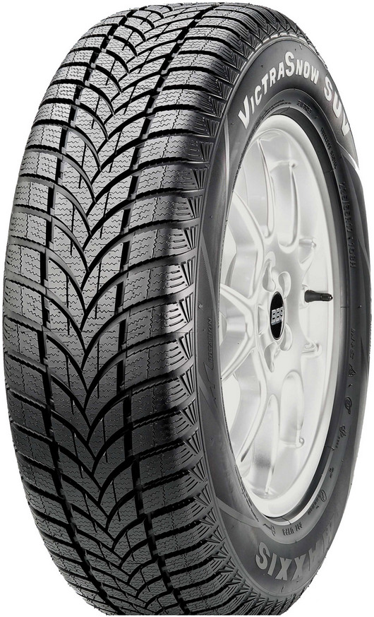   Maxxis Victra Snow SUV MA-SW 255/65R16 109H