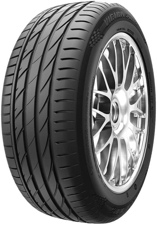   Maxxis Victra Sport 5 245/50R18 100W