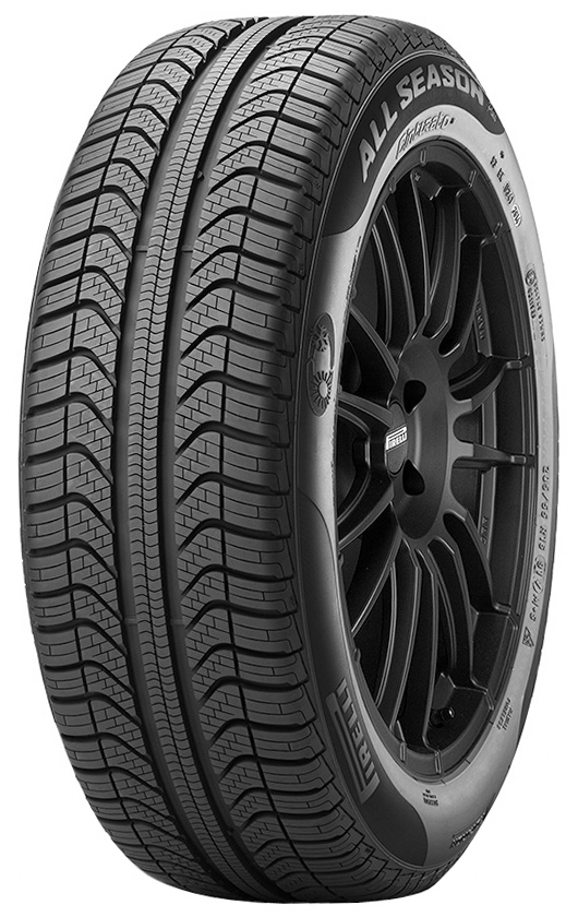 Всесезонные шины Pirelli Cinturato All Season Plus 215/65R16 102V