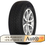  Michelin Pilot Alpin 5 SUV 315/30R23 108W  HUN